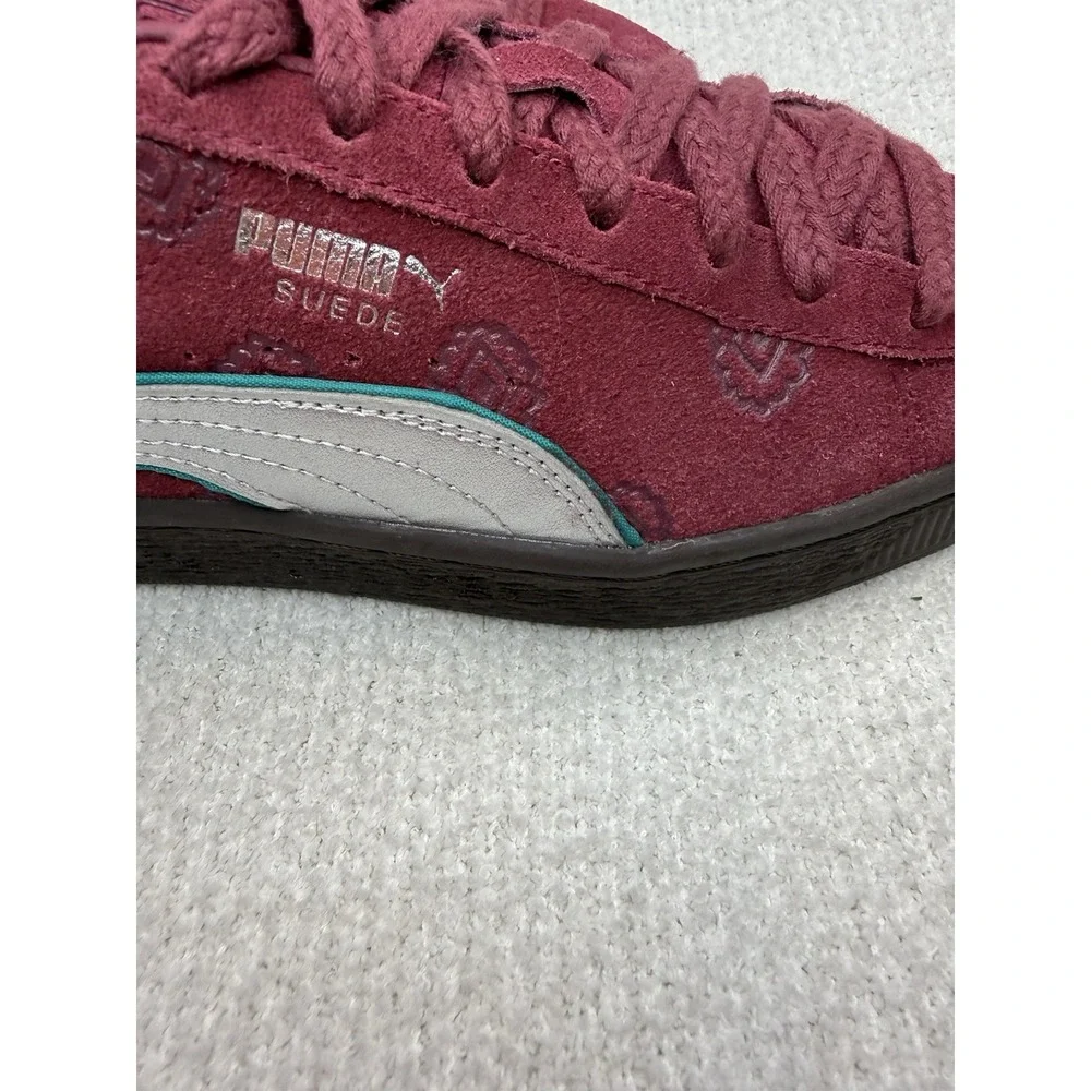 Puma tread excellent